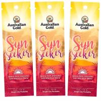 Australian Gold лосьон для загара в солярии Sun Seeker