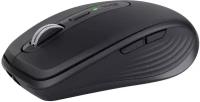 Мышь Logitech MX Anywhere, черный (910-005988)