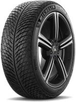 Автошина Michelin 235/40R18 95V XL PILOT ALPIN 5