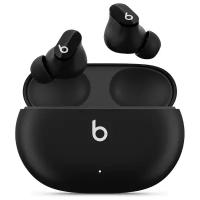 Беспроводные наушники Beats Studio Buds, Black