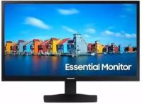 Монитор Samsung 21.5" S22A334NHC (LS22A334NHCXZW)