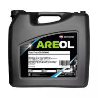 AREOL Areol Trans Truck Eco 10w-40 (20l)_масло Моторное! Синтacea E6/E7, Api Ci-4, Volvo Vds-3,Man M3477