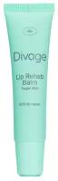 Бальзам для губ Divage Lip Rehab Balm Сладкая Мята 12 мл