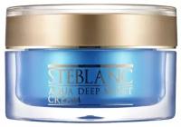 Steblanc Крем для лица глубокое увлажнение Aqua Deep Moist Cream 50 мл 1 шт