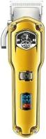 Машинка для стрижки волос VGR Voyager V-693 Professional Hair Clipper Gold