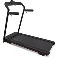 Беговая дорожка Carbon Fitness T708 Slim, черный