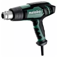 Строительный фен Metabo HG 20-600 602066000