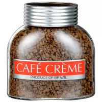 Кофе растворимый сублимированный ТМ Cafe Creme (Кафе Креме)