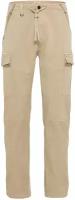 Брюки Camel Active APPAREL Casual Pants Cargo 476315-1F05 мужские, цвет песочный, размер 33/34