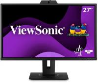 Монитор Viewsonic 27" VG2740V Black