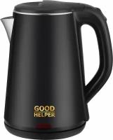 GOODHELPER KPS-182C черный