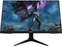 Монитор Acer 27" Nitro VG270bmipx черный IPS LED 16:9 HDMI M/M 1000:1 250cd 178гр/178гр 1920x1080 FreeSync VGA DP 5.83кг