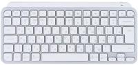 Клавиатура Logitech MX Keys Mini Minimalist Wireless Illuminated Keyboard Pale Grey 920-010502