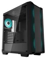 Корпус DEEPCOOL CC560 R-CC560-BKGAA4-G-1 черный