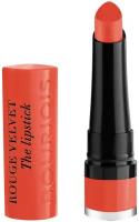 Губная помада Bourjois Rouge Edition Velvet the Stick 06 Abricodabra! 2,4 г