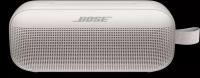 Портативная акустическая система Bose SoundLink Flex White Smoke