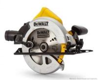 Циркулярная пила DeWalt DWE560