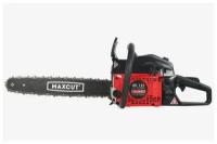 Пила цепная бензиновая MAXCUT MC 152, 52сс 3.4л. с шина 18 45см, Easy Start 022100152