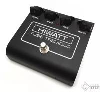 Педаль Hiwatt Tube Tremolo