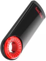 SanDisk USB Flash накопитель USB SanDisk 64GB Cruzer Dial (чёрный)