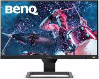 Монитор BenQ EW2780 Black-Metallic-Grey