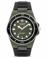 Оригинальные наручные мужские часы Swiss Military Hanowa Ocean Pioneer SMWGN0001181