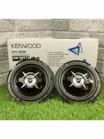 Автомобильные колонки Kenwood KFC-A1656 6