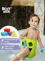 Набор для ванной ROXY-KIDS для ванной 22х19х14 см (RTH-001)