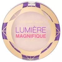 Vivienne Sabo Пудра сияющая/Lighting Powder/Lumiere Poudre "Lumiere Magnifique" тон 01