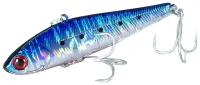 Раттлин ZIPBAITS RIGGE VIB 63 8.8g цвет MO123 (LIMITED COLOR)