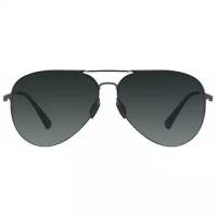 Солнцезащитные очки Xiaomi Mi home Aviator Sunglasses Pro oval frame gradient