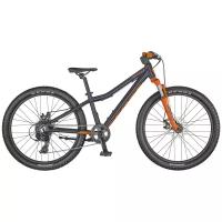 Велосипед Scott Scale 24 Disc 2021 Cobalt Blue (Дюйм:12)