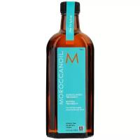 Moroccanoil Treatment for all hair types - Масло восстанавливающее для всех типов волос 200 мл