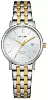 Наручные часы CITIZEN Basic EU6094-53A