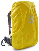 Чехол от дождя BASK Raincover V2 М 35-55 Желтый