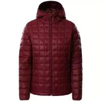 Куртка The North Face Tball Eco Hdie W Regal Red (INT:XS)