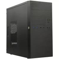 Корпус Desktop Matx 450W ES555BK/6141875 Powerman ES555BK/6141875