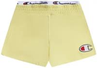 Шорты женские Champion Double Waistband Shorts / M