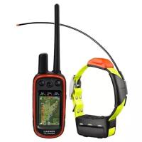 Охота и рыбалка Garmin GPS-ошейник Garmin Alpha 100 с ошейником T5