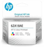 Печатающая головка HP 6ZA18AE (6ZA18AE)