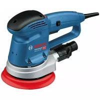 Эксцентриковая шлифмашина Bosch GEX 34-150 (0601372800)