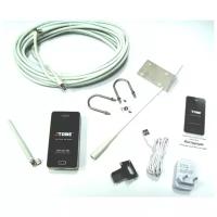 Комплект усиления сигнала 3G UMTS 2100 МГц iTone 3G-10B