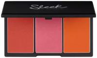 Sleek MakeUp Румяна в палетке Blush by 3