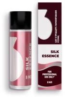 Innovator Cosmetics Состав №3 для ламинирования ресниц и бровей Silk Essence 8 мл