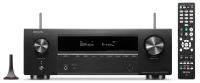 AV-ресивер Denon AVR-X1700H Black