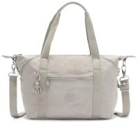 Сумка K1061989L Art Medium Tote *89L Grey Gris