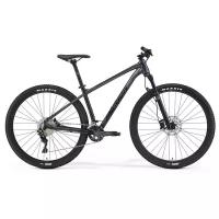 Merida Big.Nine 500 Antracite/Black 2021 Размер "L"