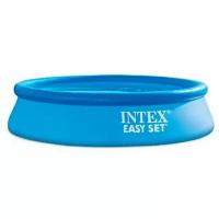 Бассейн надувной Intex Easy Set, для взрослых и детей, 244х61см, 1942 л