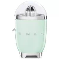 Smeg CJF01PGEU (Зеленый)