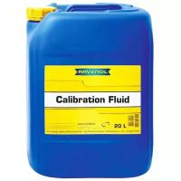 Жидкость калибровочная RAVENOL Calibration Fluid 2.5 (20л)